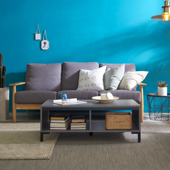 가구의서 로젤리 소파테이블 1000x500x365mm