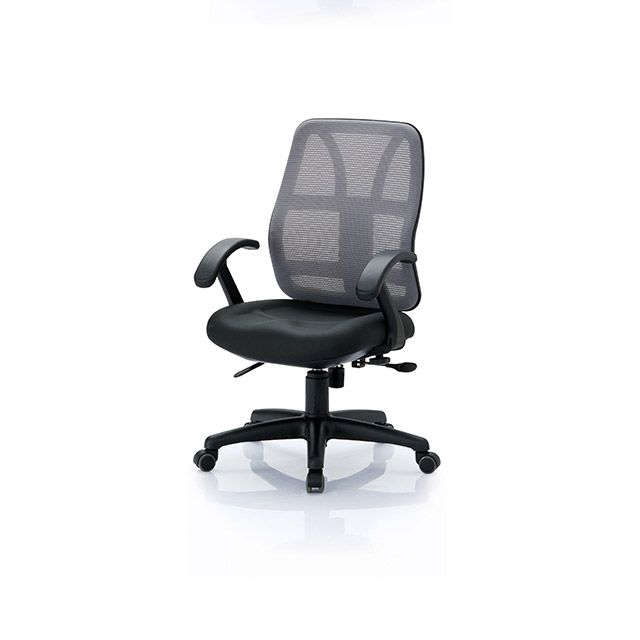 가구의서 M6153 회전형 사무의자(중) 590 - 상품 이미지