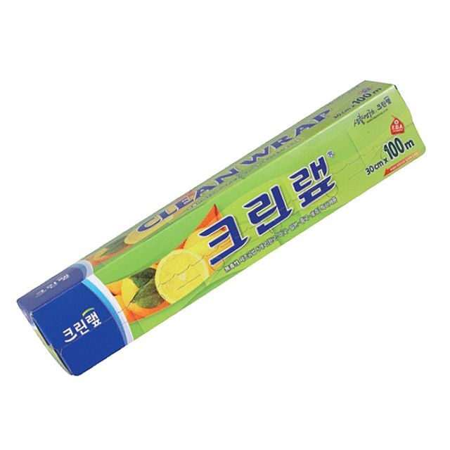 크린랩 30x100 - 상품 이미지