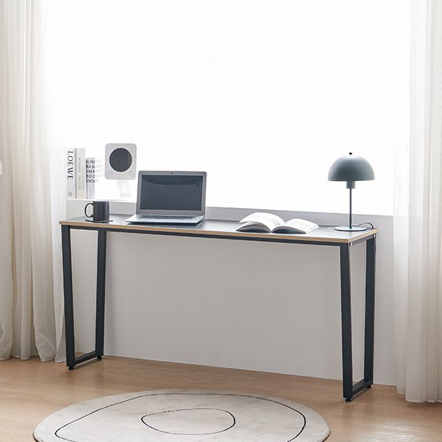 가구의서 N1371 간이 책상 1500x400x730mm - 메인 이미지