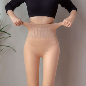 버디프로 여성 골프스타킹 몸매보정 사계절 자외선차단 테니스 스타킹 40D 운동러 솔직 후기 | 실사용 리뷰 - 상품 이미지 4