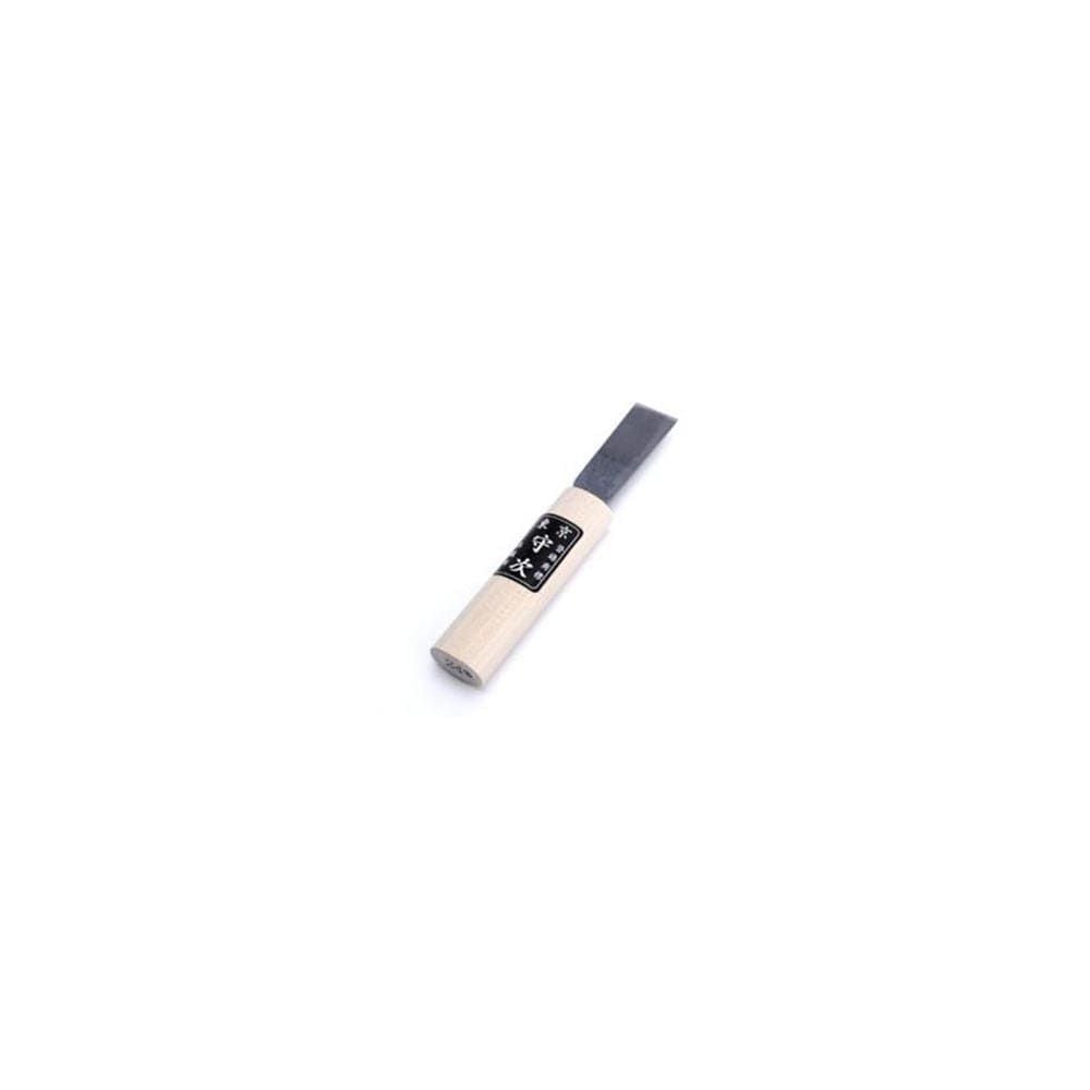 동경수차 다용도 작업용 구두칼 24mm 가죽칼 조각칼 - 상품 이미지