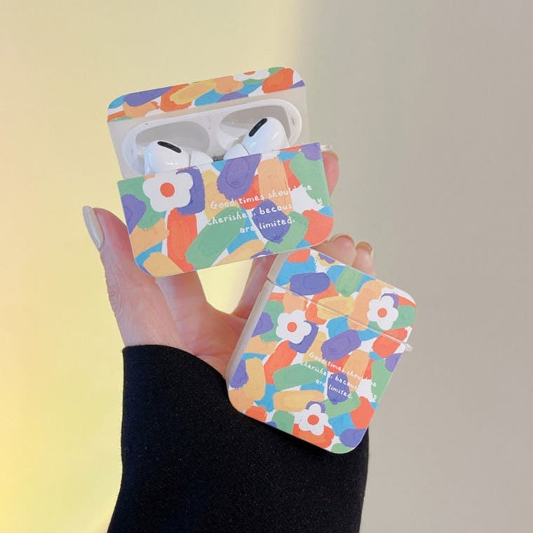 3. 에어팟2 에어팟..