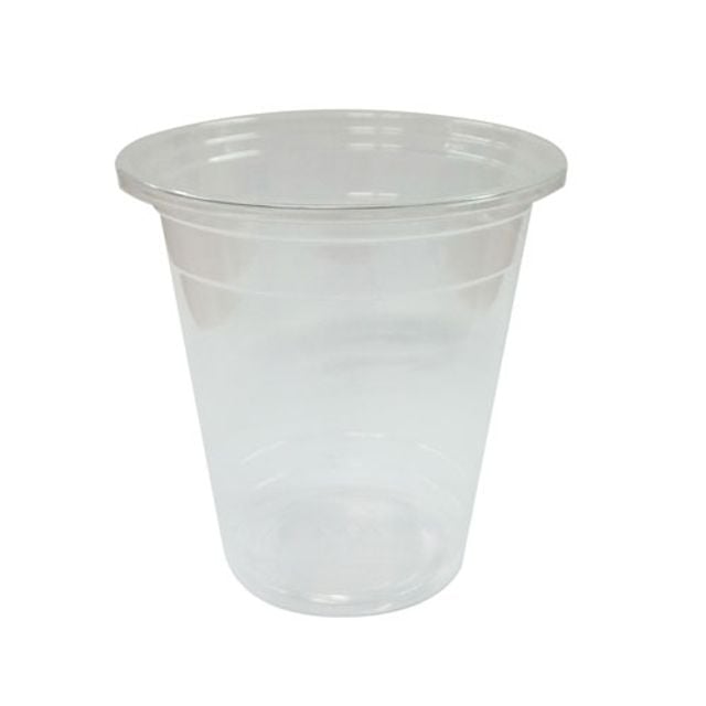 테이크아웃용 아이스컵12oz(50개/줄/92.5) - 상품 이미지
