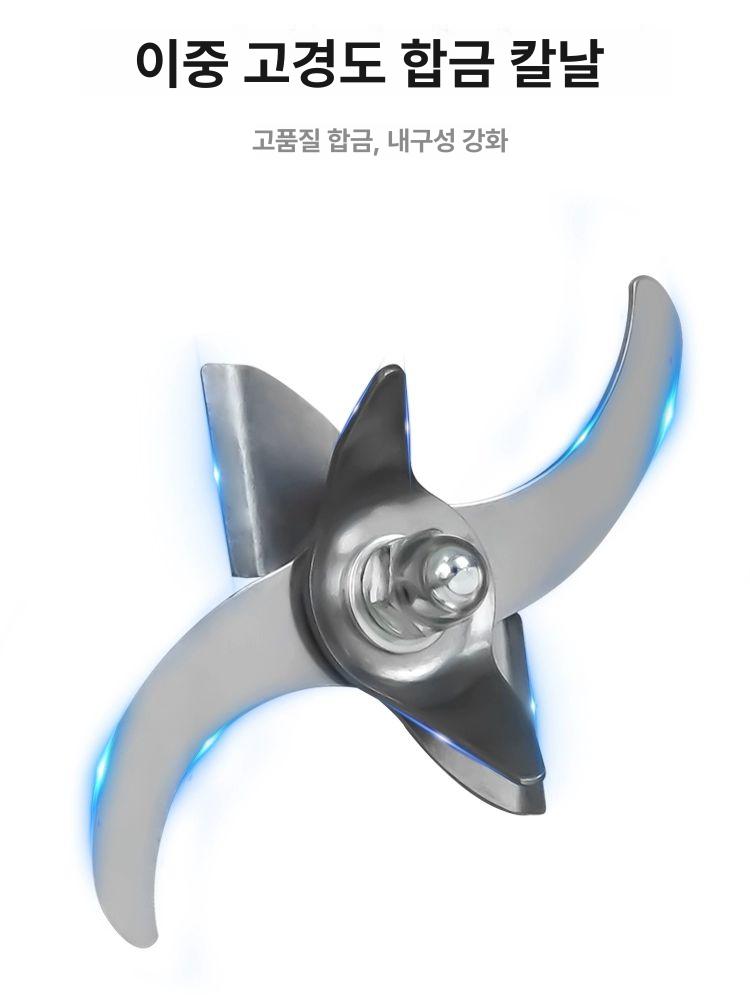 실험용 분쇄기 연구실 소형 광석 크러셔 석탄 시료 그라인더 장비 - 상세 이미지 3
