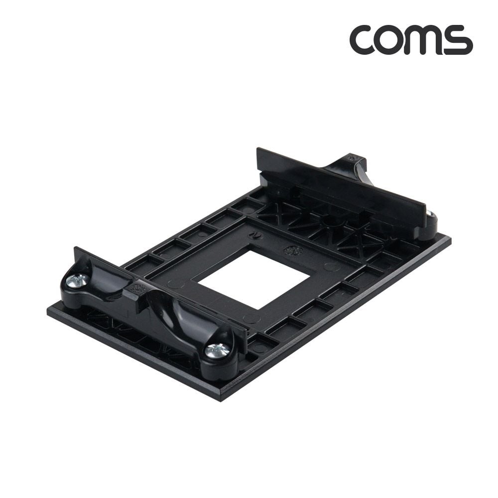 Coms CPU 쿨러 가이드 AMD AM4 브라켓 - 상품 이미지