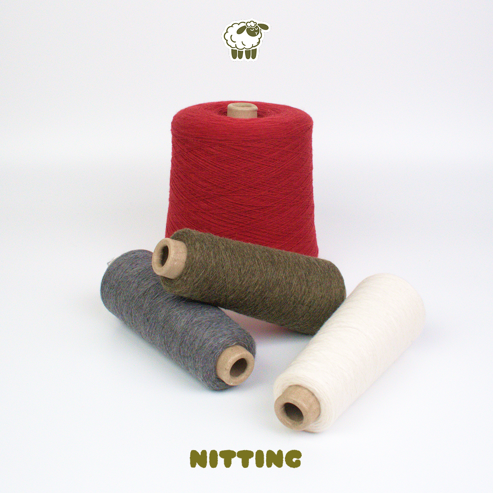 캐시30 콘사 50g 32컬러 합수선택 가능 뜨개실