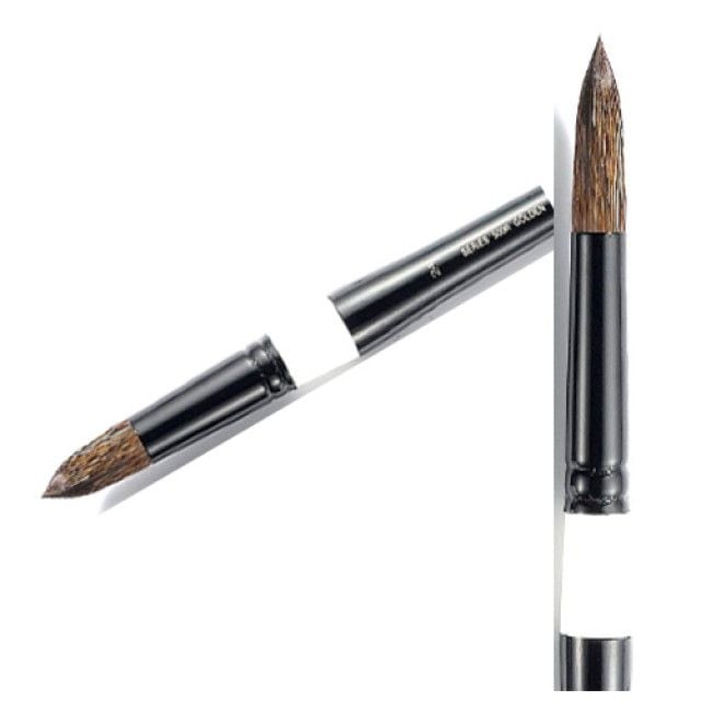 바바라수채화붓 500R 18호 - 46510 - 상품 이미지