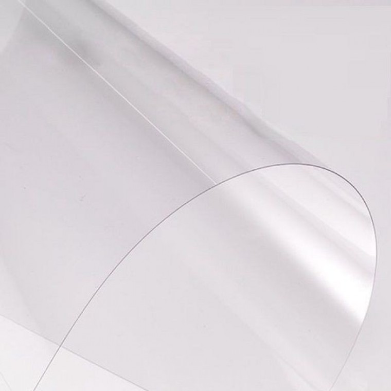 투명 제본 표지 책 커버 A3 100매 0.2mm - 상품 이미지
