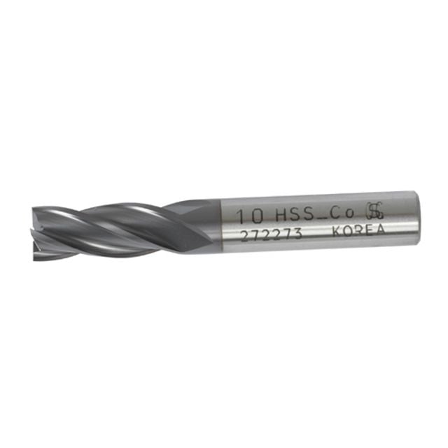 688229K 한국OSG엔드밀(코팅) 1EA 4F-19MM (TICN-EMS) - 상품 이미지