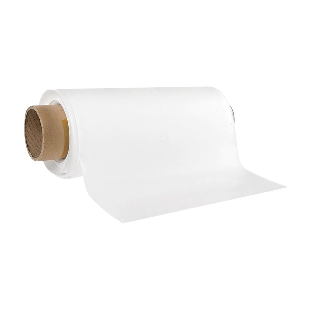 테프론 비점착 시트 PTFE0150 0.15T 폭 1M 길이 1M - 메인 이미지
