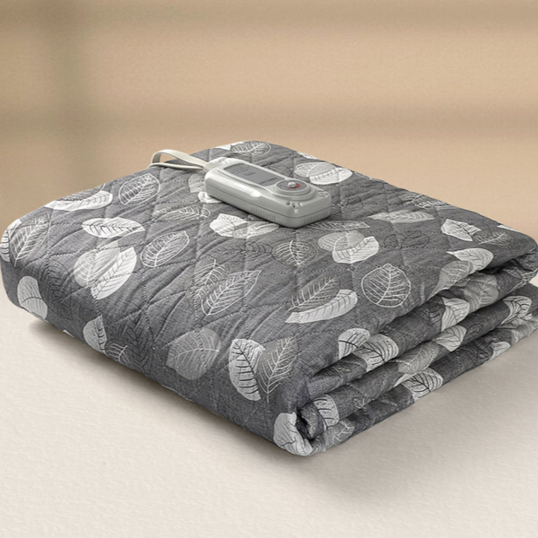 1인용 국산 전기 매트 캠핑용 온열 전기 매트 침대 소형