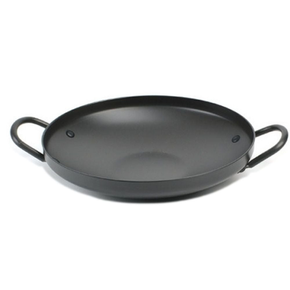 업소용 밥볶음팬 닭갈비 곱창전골 26호(뚜껑 미포함) - 상품 이미지