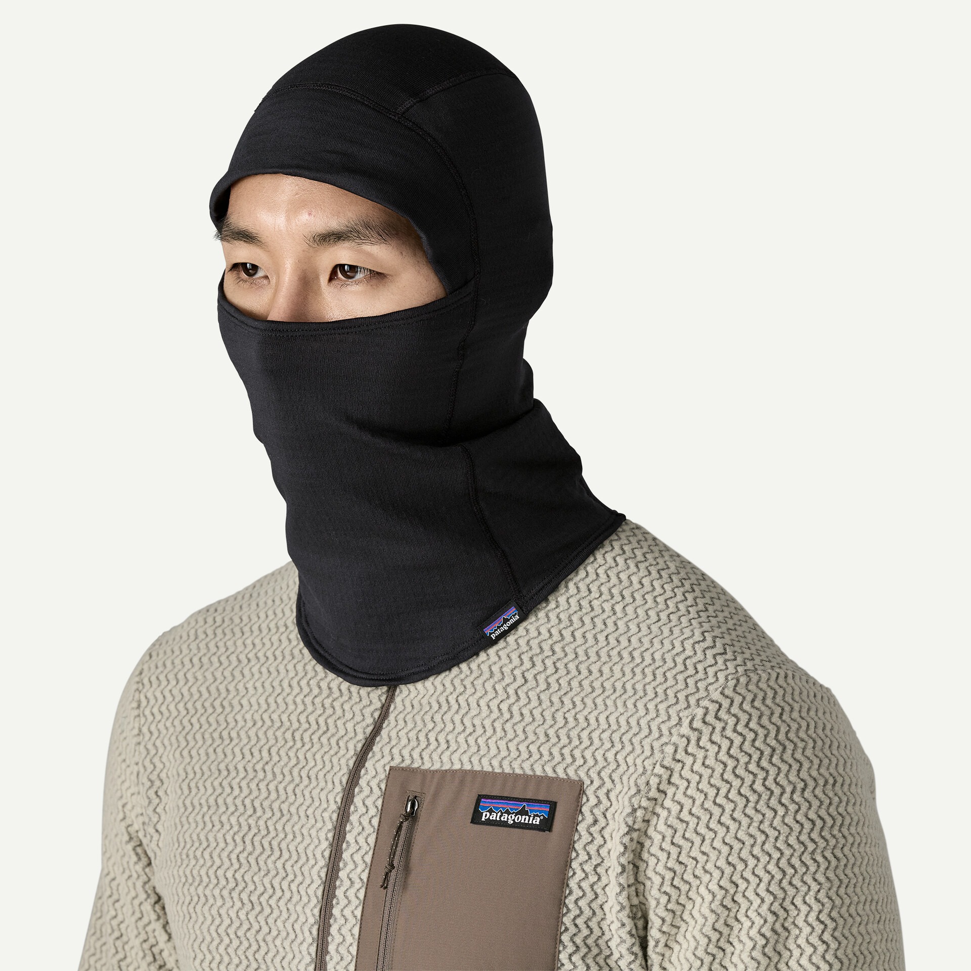 파타고니아 바라클라바 겨울 방한 - 상세 이미지 3