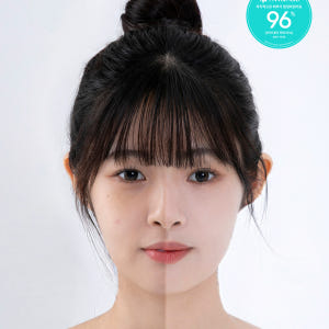 [1+1] 화이트홀릭 퀵 화이트닝 톤업크림 미백쌩얼크림 50ml, 2개 솔직 후기 | 피부 타입별 분석 - 상품 이미지 2