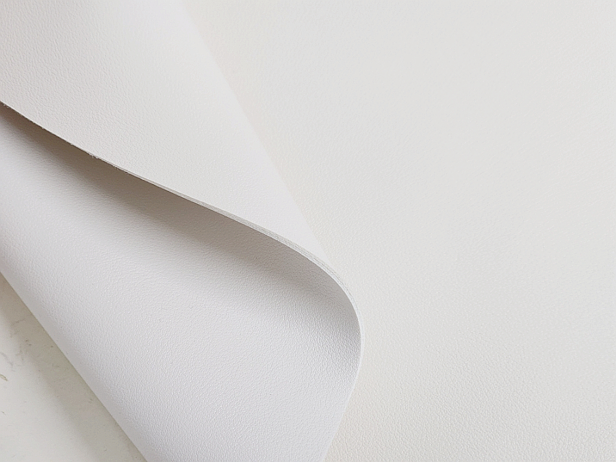 호환 꼬꼬미 리바트 하움 듀얼모터 모션 가죽데스크매트 1290x750 화이트