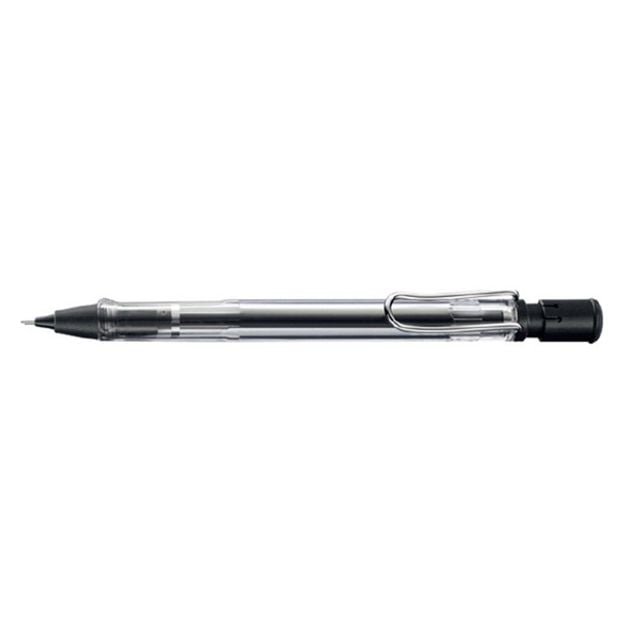 LAMY 비스타 투명샤프 0.5mm 1자루 - 상품 이미지