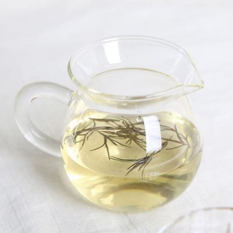 마카 유리 물병 물통 물피쳐 식당 워터 저그 280ml 4P - 메인 이미지