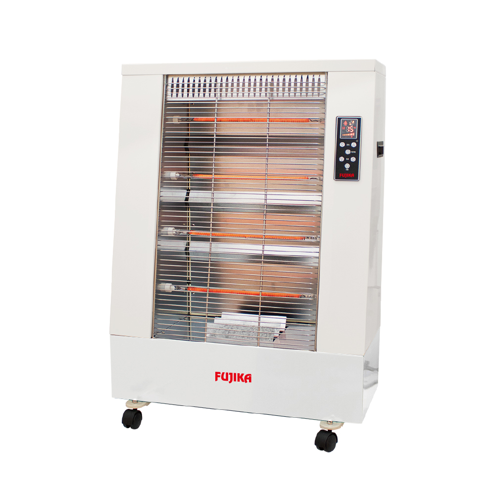 업소용온풍기 식당 매장히터 창고난방기 대형 전기온풍기