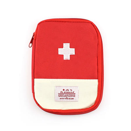 울언니추천샵 가정용 응급키트 생존 가방 파우치 비상용 구급상자 야영 차박 자가진단 구급함 구급파우치