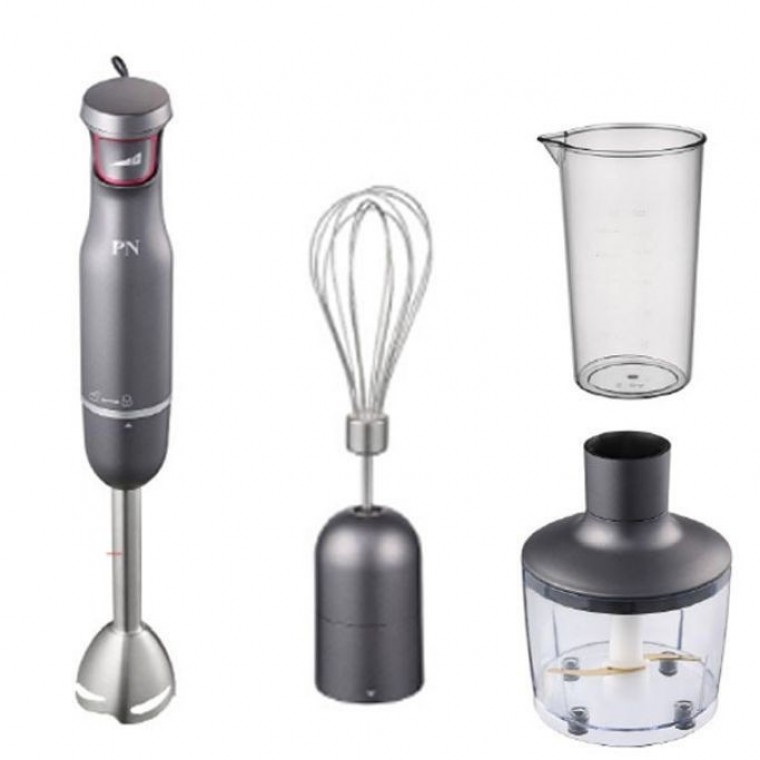 풍년 핸드 블랜더 푸드초퍼 믹싱기 거품기 블렌더