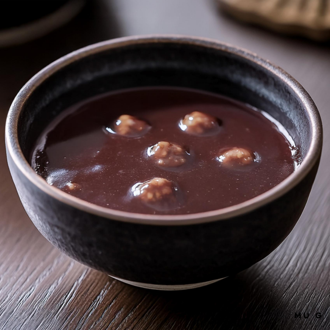 껍질이 얇아 부드러운 팥 햇 적두 1kg, 1개 - 상세 이미지 3