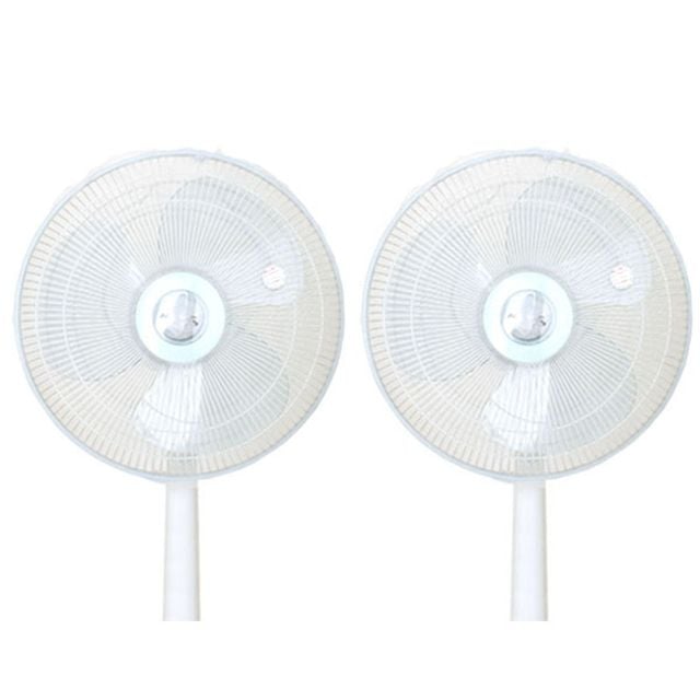 1+1 국산 선풍기망 뒷면커버 - 상품 이미지