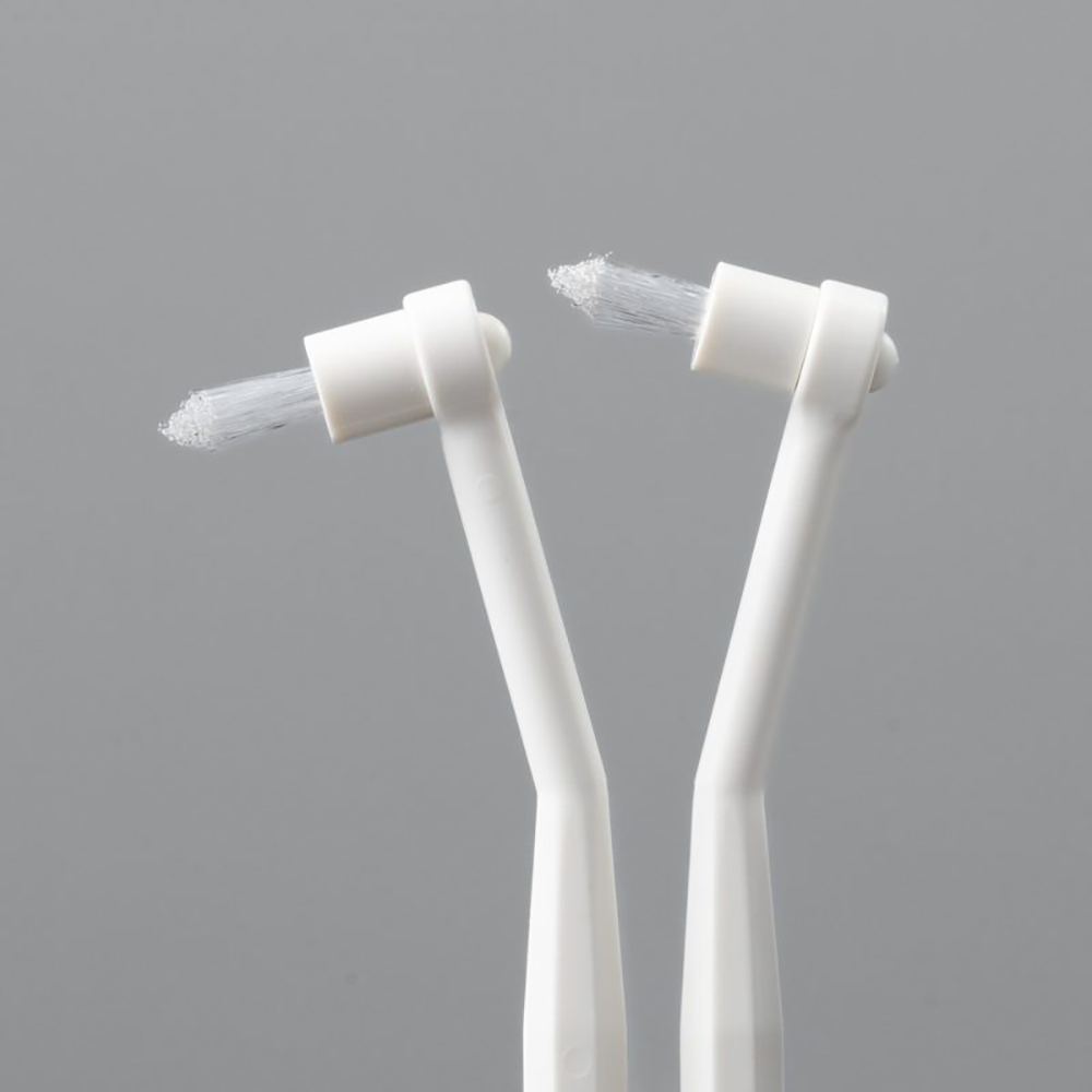 일본 마인드업 켄코케어 포인트 강아지 칫솔 한국대리점 신품