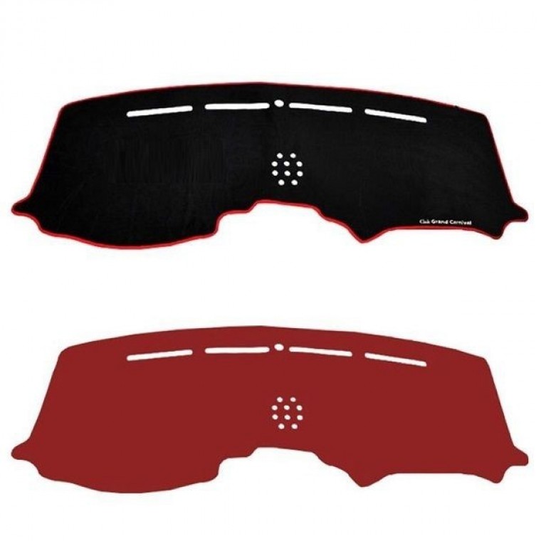 그랜드 카니발 대시보드 커버 데시보드 썬커버