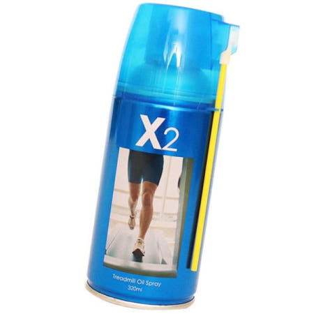 런닝머신윤활유 런닝머신 오일 국내산 스프레이 런닝 전용 윤활유 1P