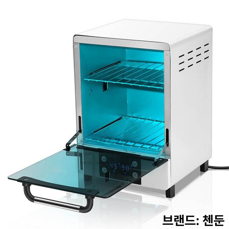 용 치과 기기 고온 소독기 멸균기 소형 멀티 살균기 하단 스위치+이중층 220 - 상세 이미지 3