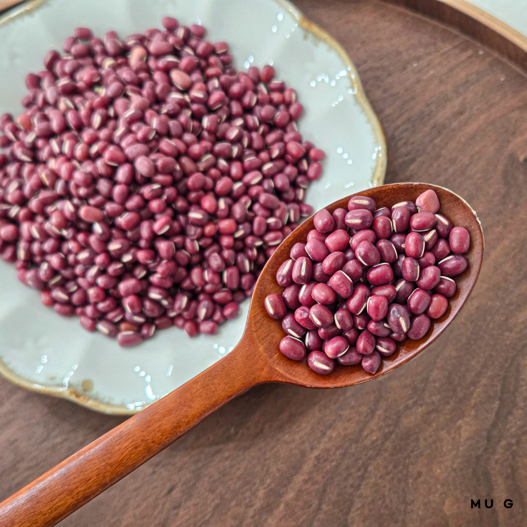 껍질이 얇아 부드러운 팥 햇 적두 1kg, 1개 - 상세 이미지 2