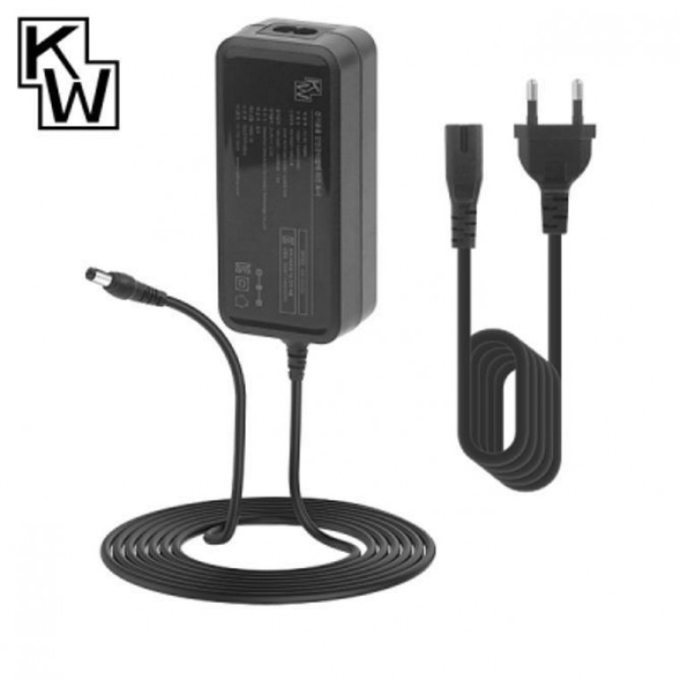 KW 16V 3A SMPS 아답터 5.5x2.1mm 어댑터 충전기 - 상품 이미지