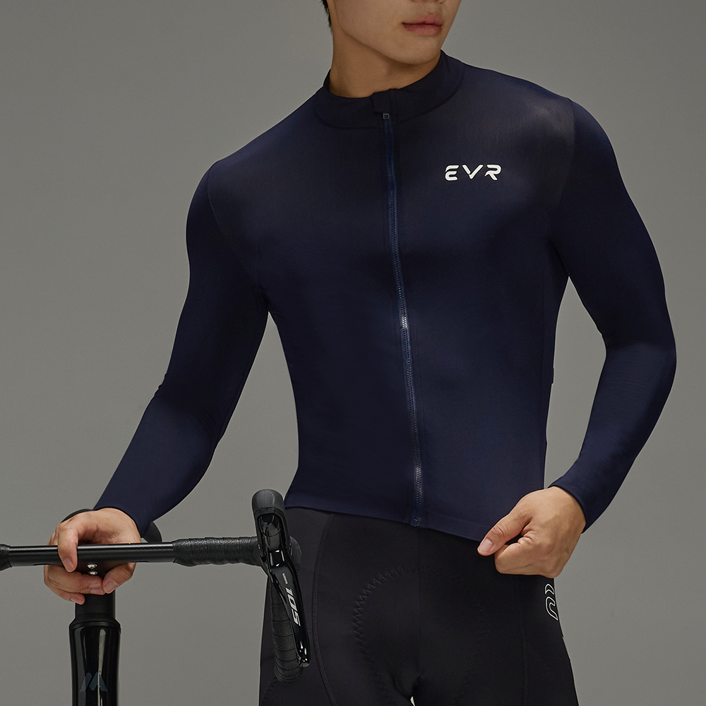 EVR 이브이알 TECH 기모져지 방한져지 겨울라이딩복 KX3204(남성용) - 상세 이미지 5
