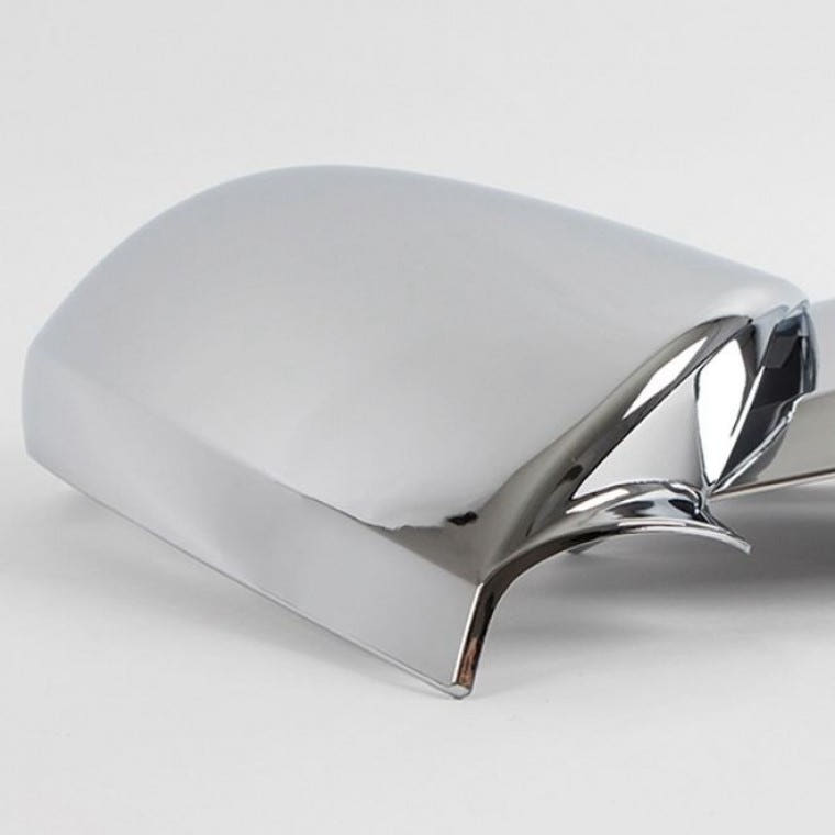 NF소나타 크롬 커버