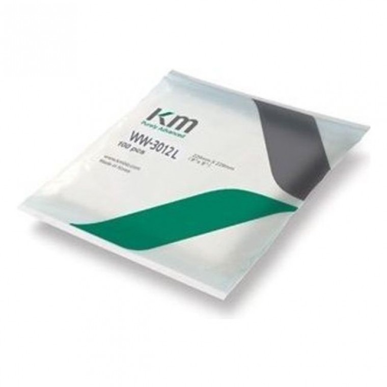 케이엠 산업용 와이퍼 흡착포 타올 와이퍼올 저중량 - 상품 이미지