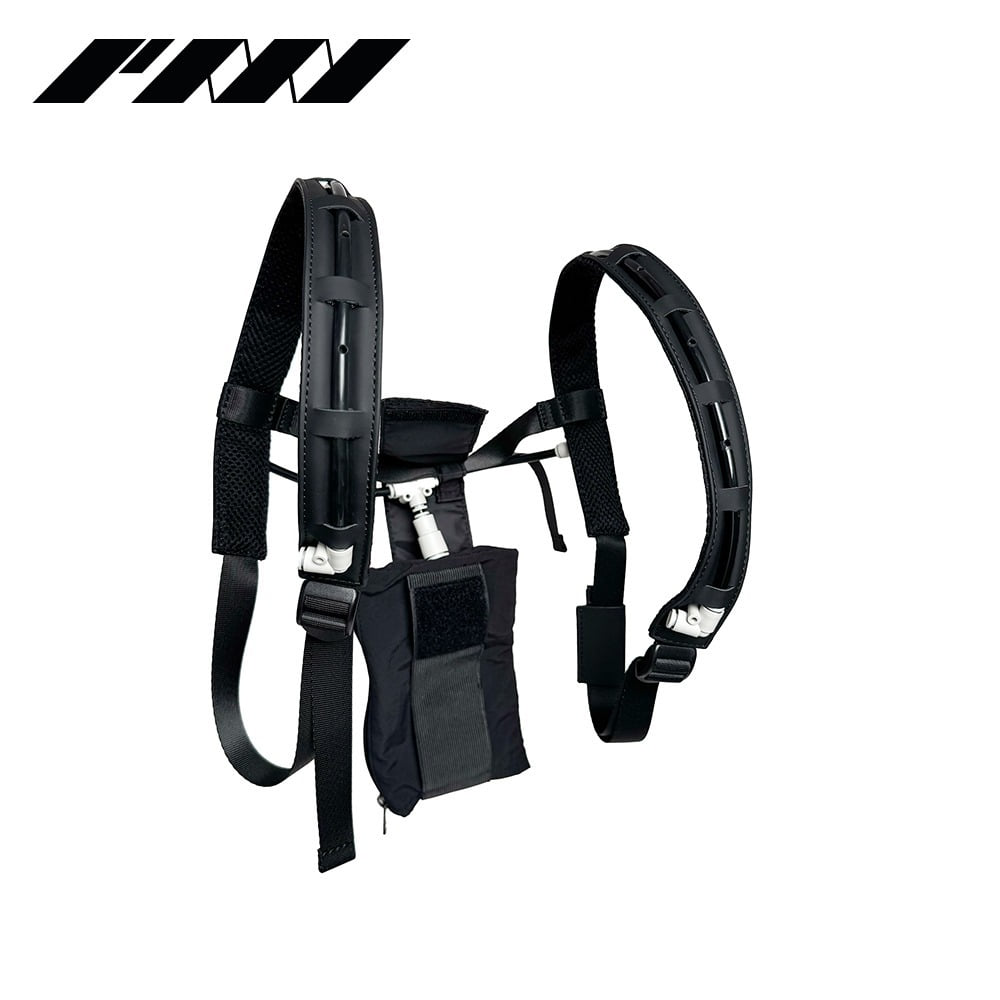 PMI Smoke Vest 스모크 베스트