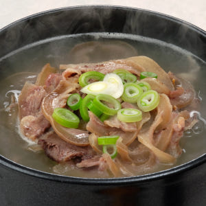 소머리국밥 소머리 고기 국밥 밀키트 국내산 국물 맛있게 먹은 솔직 후기 - 상품 이미지 1