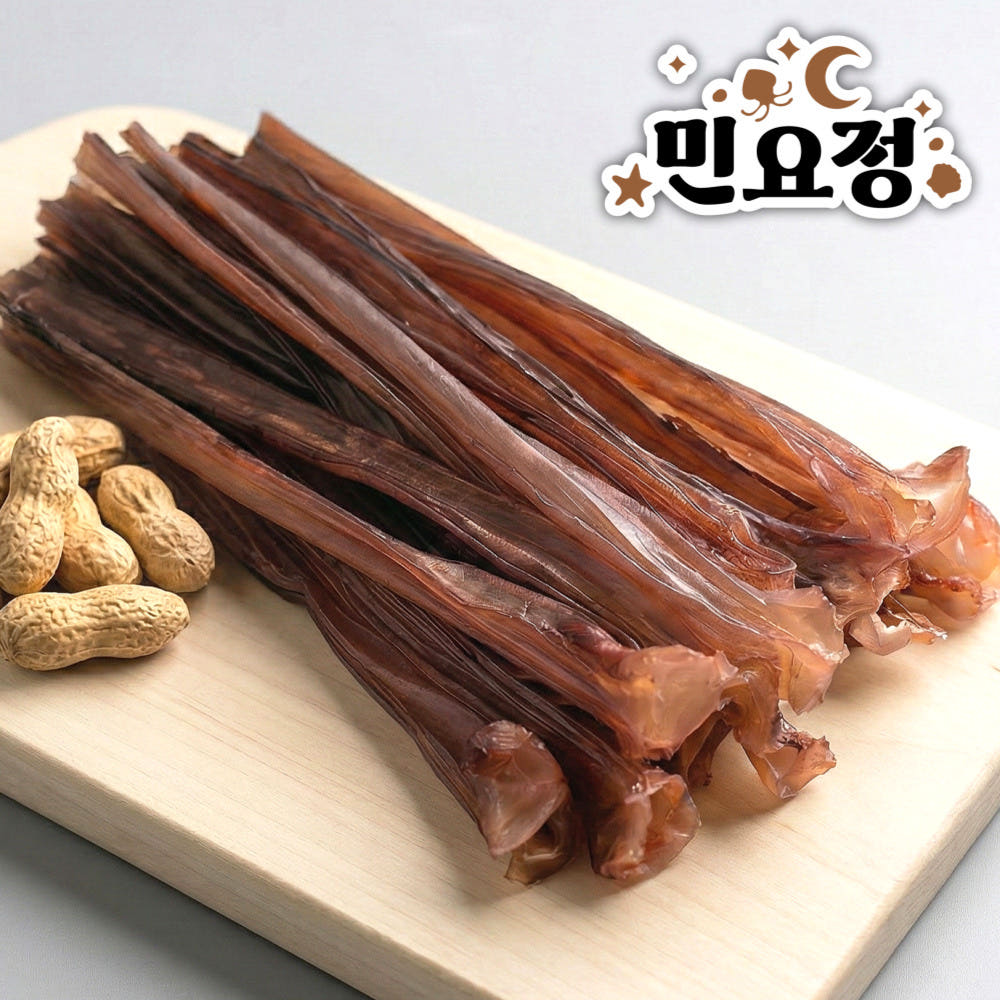 장족 대왕오징어다리 말랑 300g 가격 비교 민요정 장족 대왕오징어다리 말랑 300g