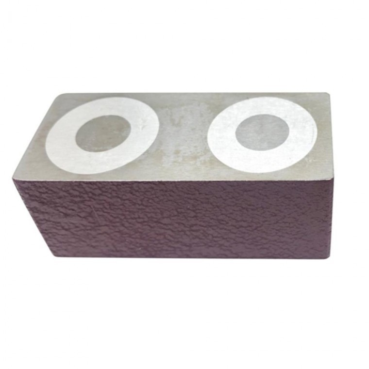 블루텍 자석 공구걸이 연장 마그네틱 홀더 20x26x25mm - 상품 이미지
