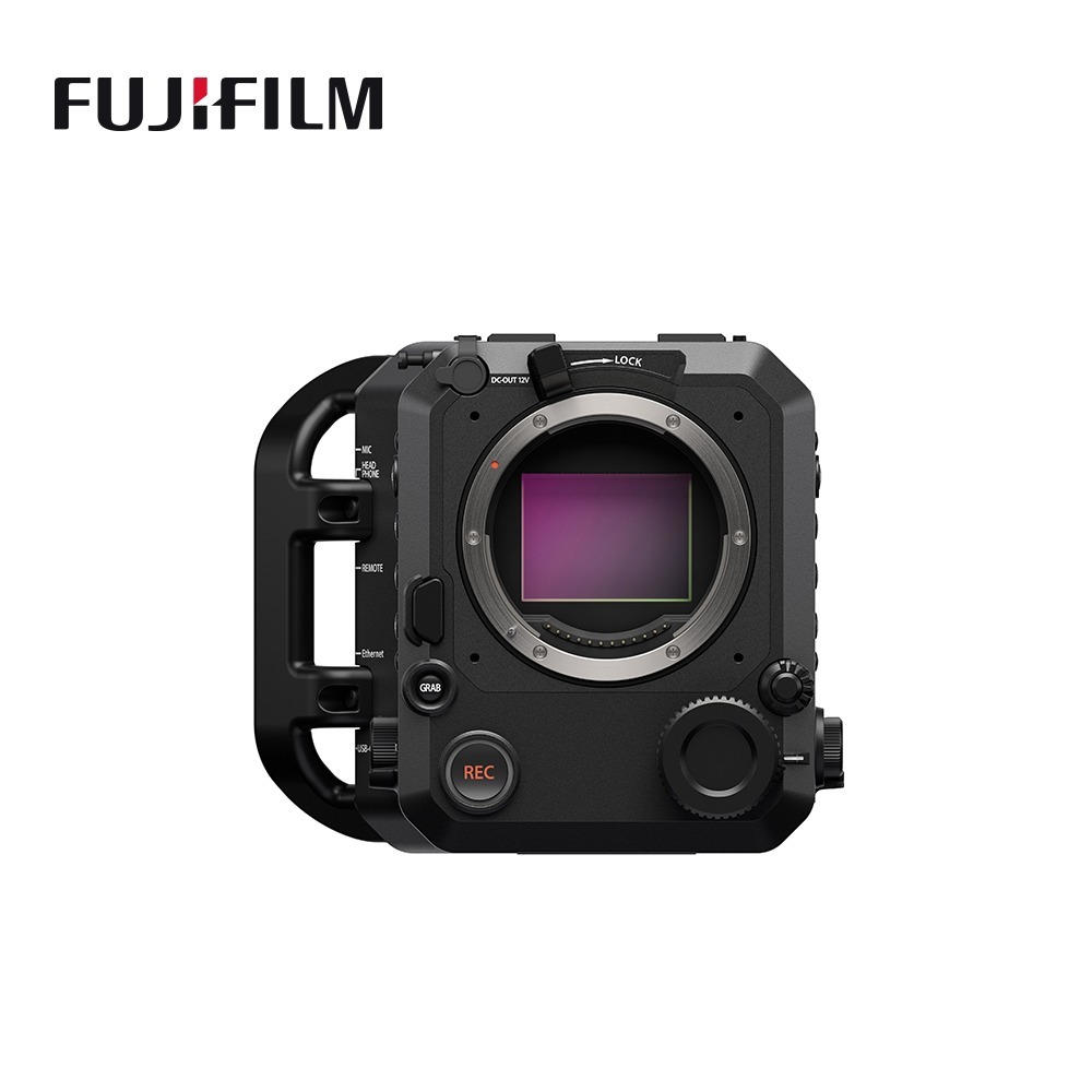 FUJIFILM GFX ETERNA 55