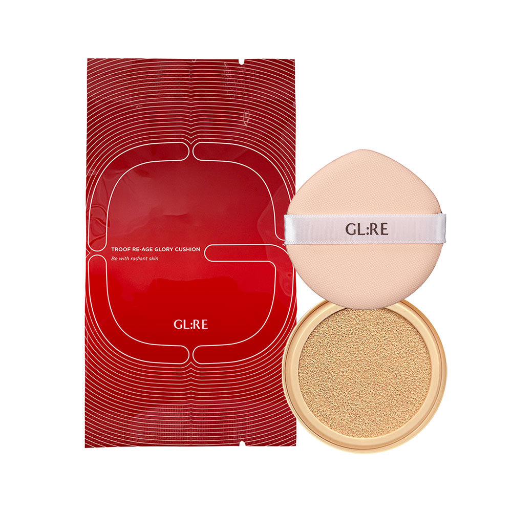 지엘리 트루프 리에이지 글로리 쿠션 시즌4 리필 15g SPF50+ PA+++ 이미지 2