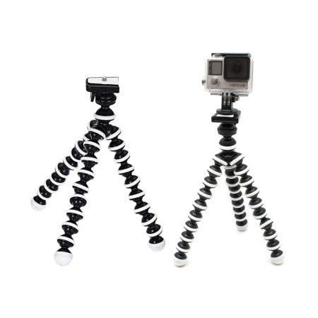 울언니협력사 울언니추천샵 액션캠 아이폰 고릴라 삼각대 리뷰 유튜브 방송 호환 샤오미 오즈모 고프로 악세서리