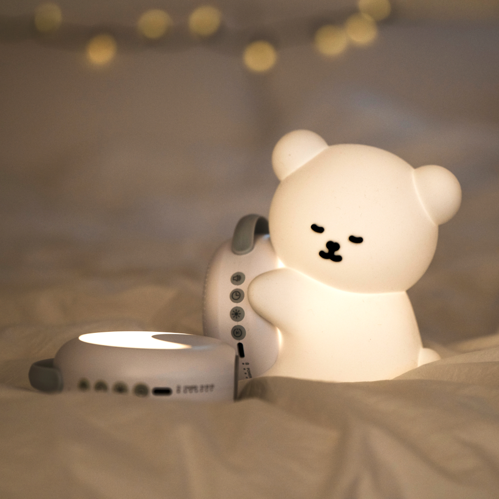 [런칭]베베 백색소음기