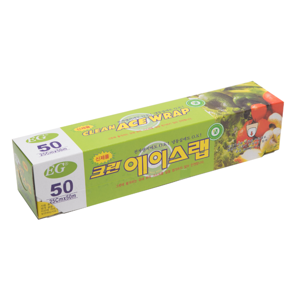 크린에이스랩25cm x 50m - 메인 이미지