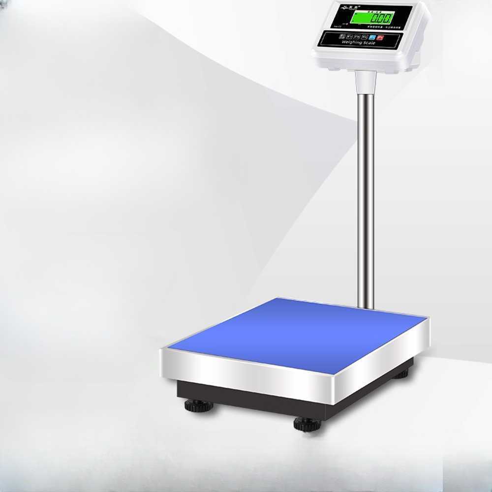 작물 계량기 농업용 전자 저울 중량 체크 디지털 계측 100kg 10g (충전식) - 상세 이미지 2