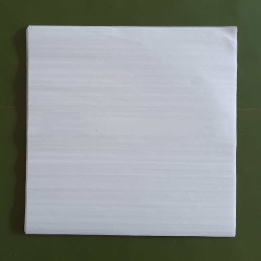 사각종이호일 34cm x 34cm - 메인 이미지