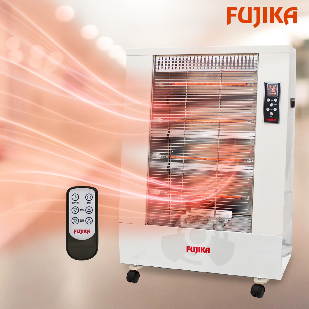 업소용온풍기 식당 매장히터 창고난방기 대형 전기온풍기