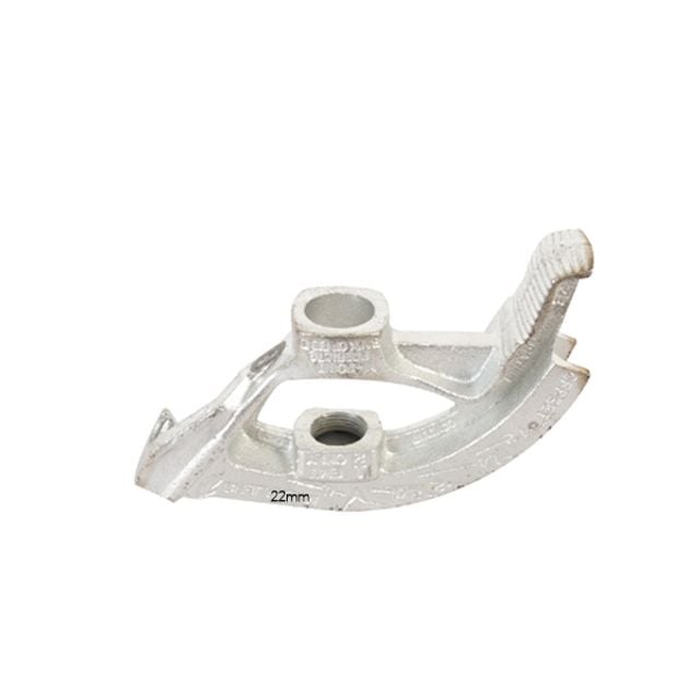 삼정정밀 반달밴더 CB-22(22mm)