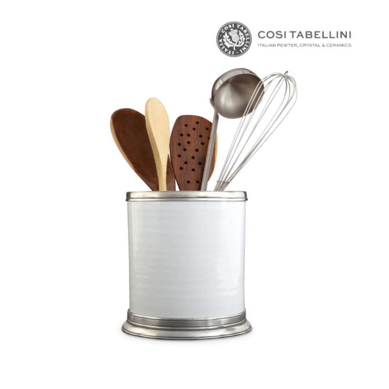 코지 타벨리니 COSITABELLINI UTENSIL HOLDER 조리기구 보관 홀더 1.4리터 - 상품 이미지
